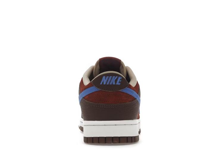 Nike Dunk Low Retro Premium Mars Stone