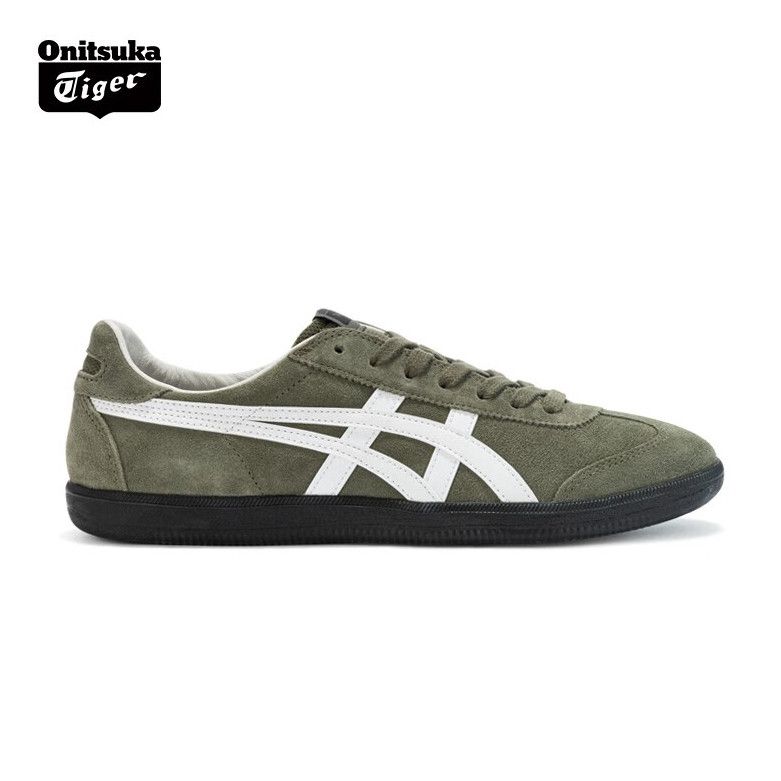 Onitsuka Tiger Tokuten Shoes