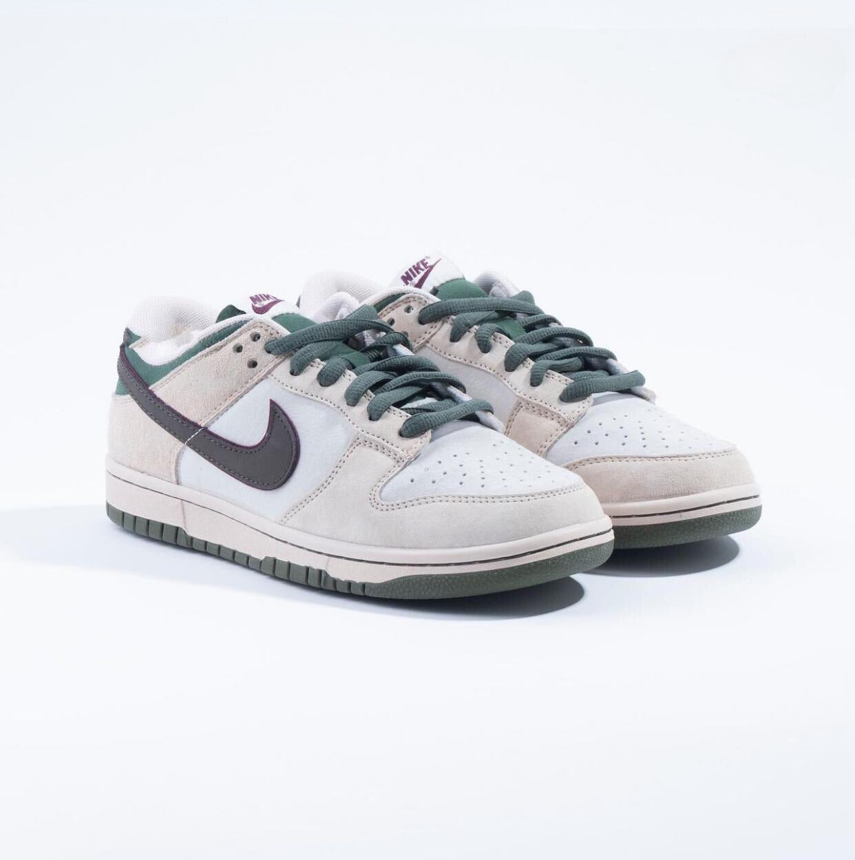 NIKE SB Dunk Low Pro Desert Sand