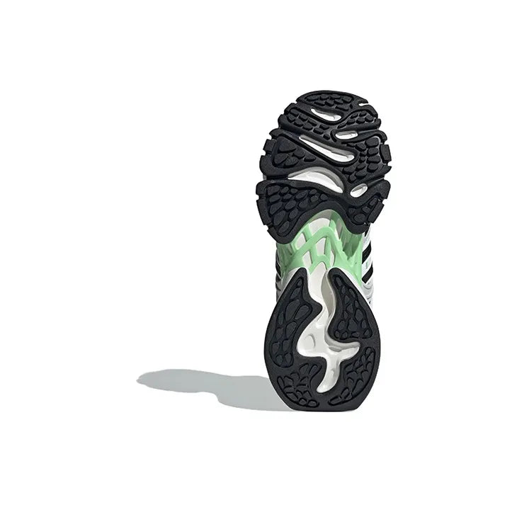 Adidas Vento Xlg Deluxe 'Grey White Green'