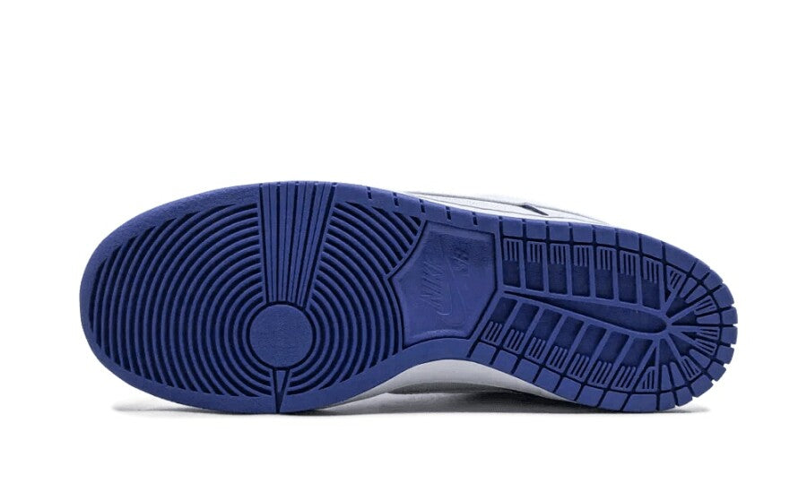 Nike SB Dunk Low Premium White Game Royal