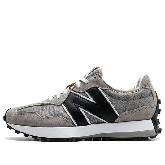 New Balance x Levi's 327 'Grey Denim' MS327LVB