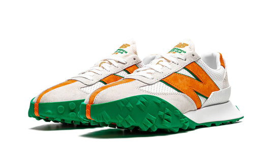 XC-72 'Casablanca - Orange Green'