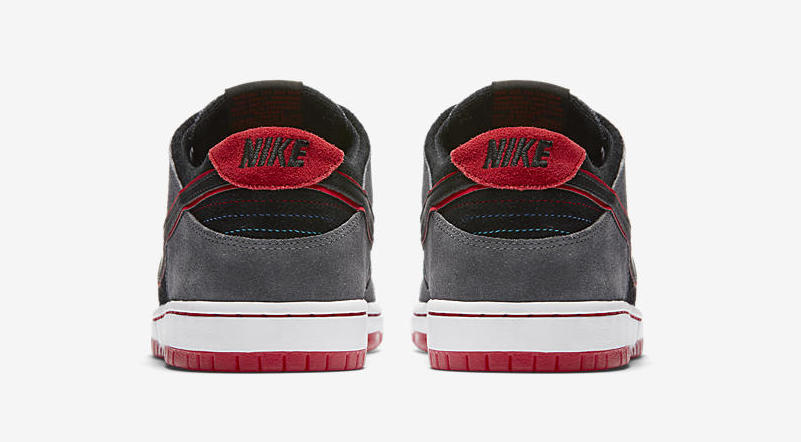 Nike SB Dunk Low Pro Ishod Wair