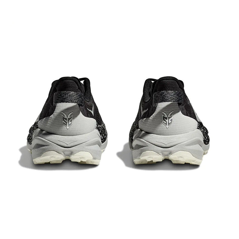 MEN'S SPEEDGOAT 6 BLACK/STARDUST