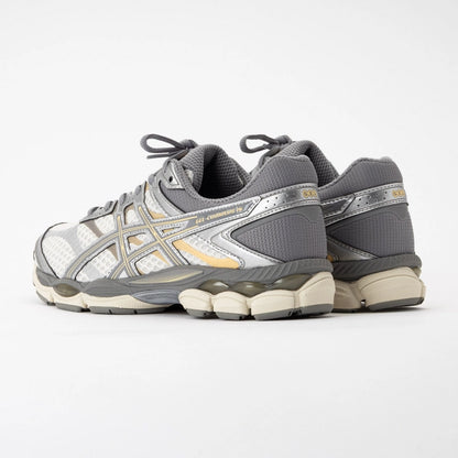Trainers ASICS Unisex GEL-CUMULUS 16 Cream/Clay Grey