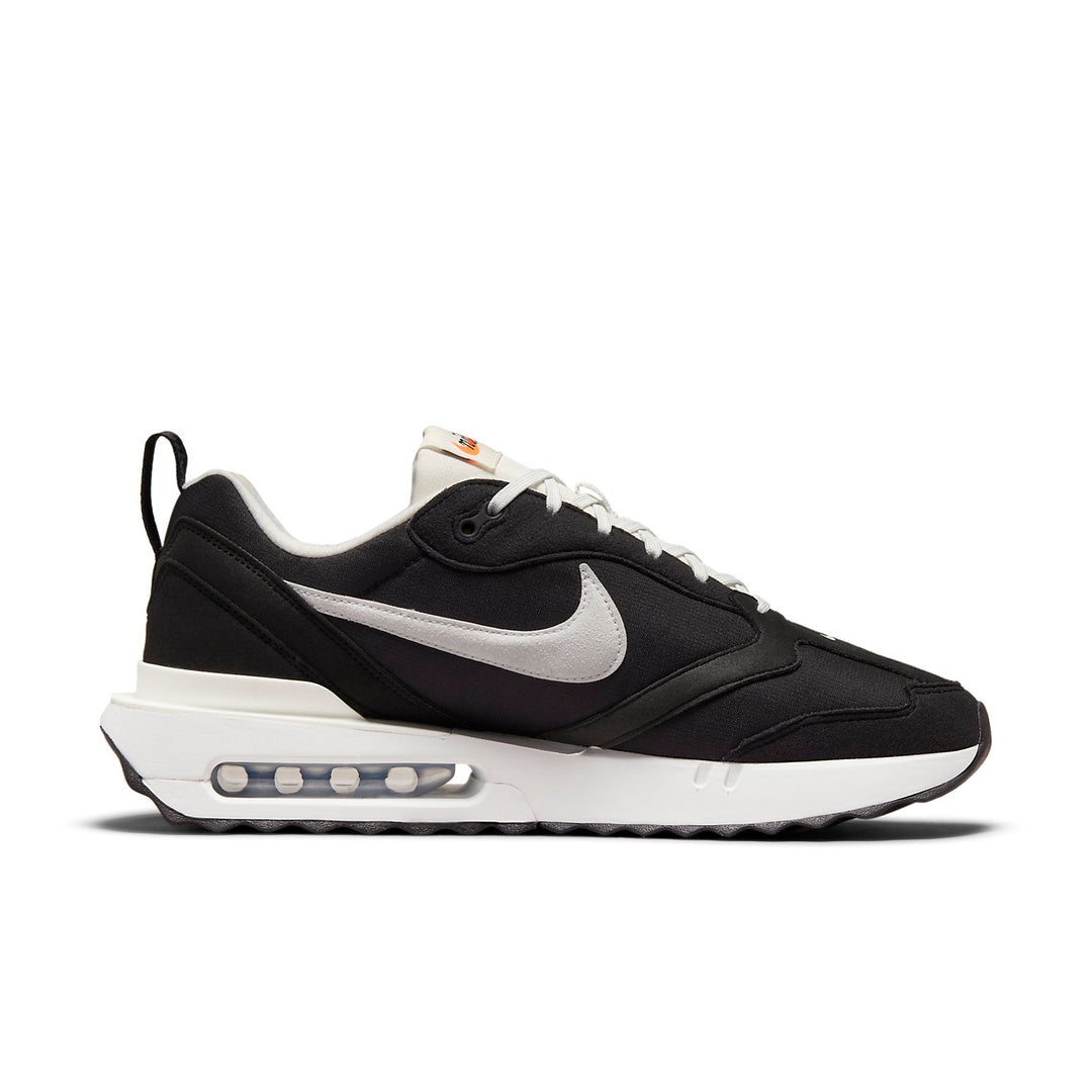 Nike Air Max Dawn 'Black Summit White'