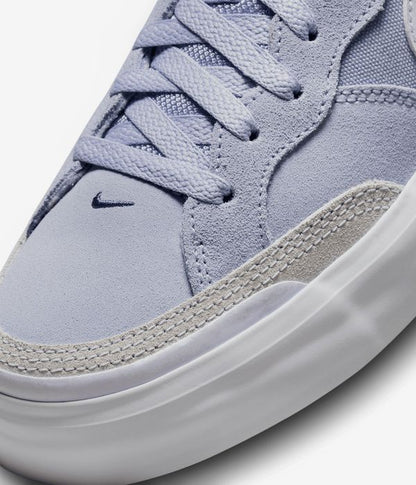 SB POGO PLUS SHOES (BLUE WHISPER WHITE)