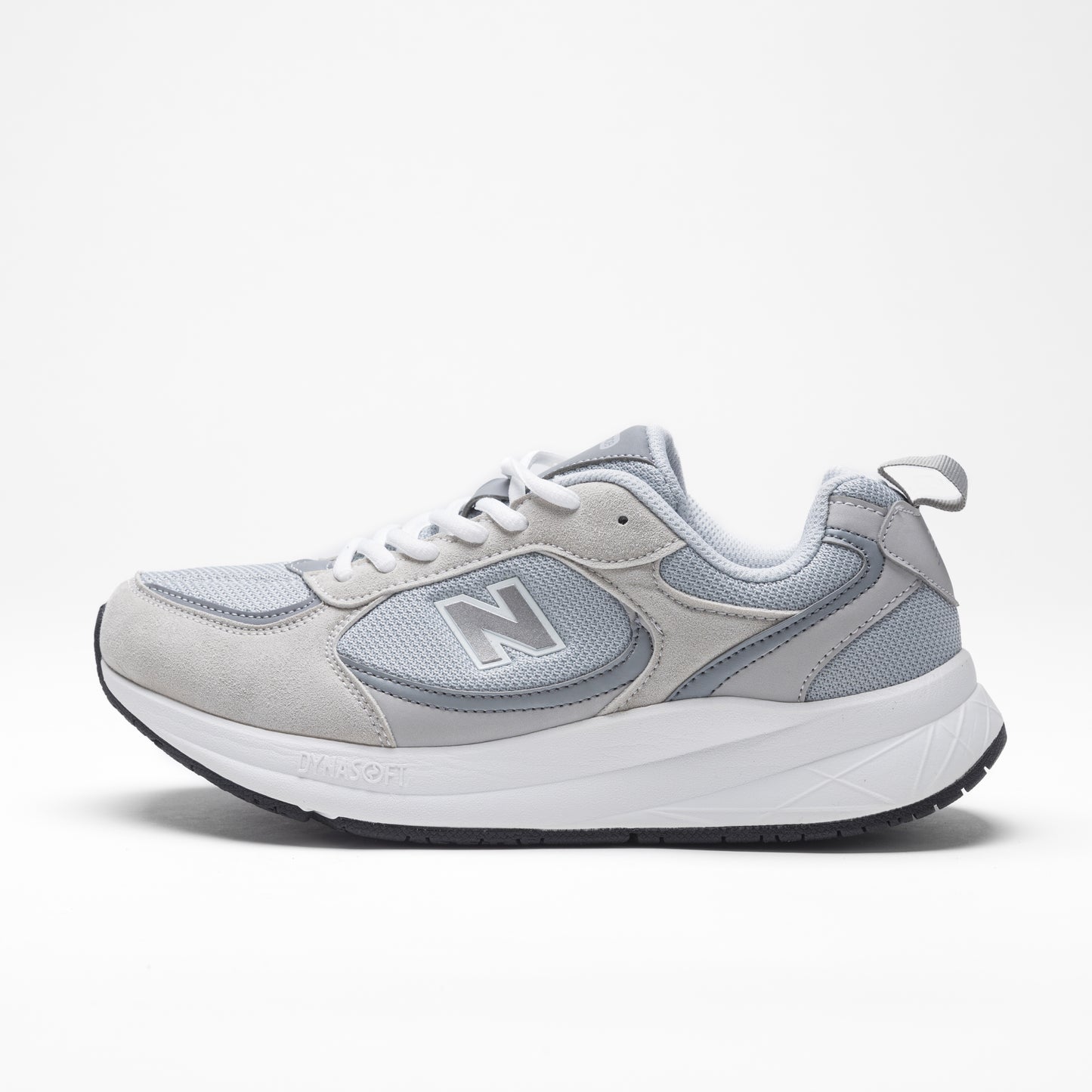 New Balance 950v1 2E Wide 'Grey Matter'