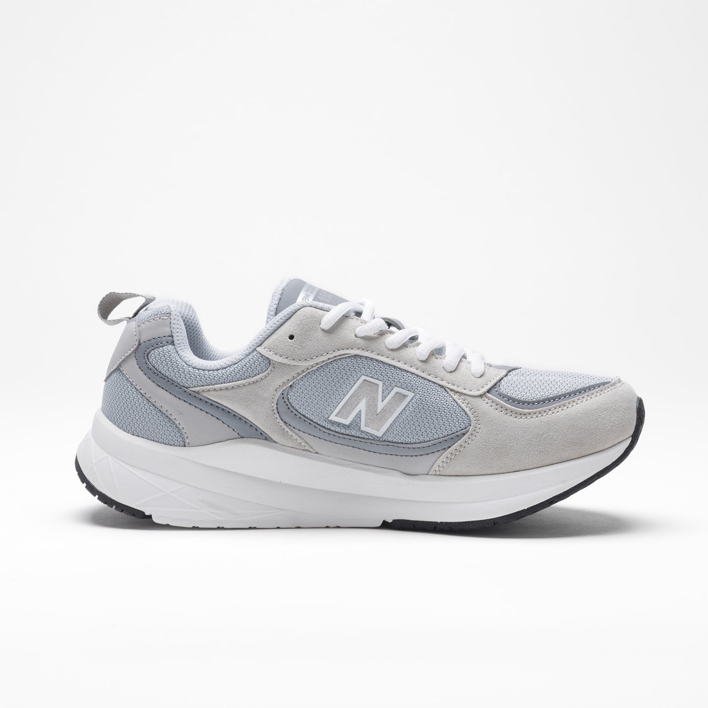New Balance 950v1 2E Wide 'Grey Matter'