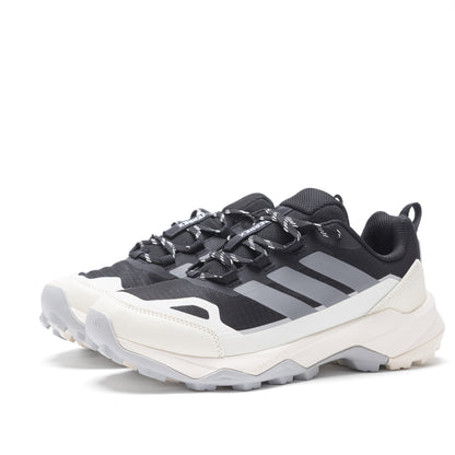 adidas Terrex
SKYCHASER AX5 GTX - Hiking shoes - carbon/white