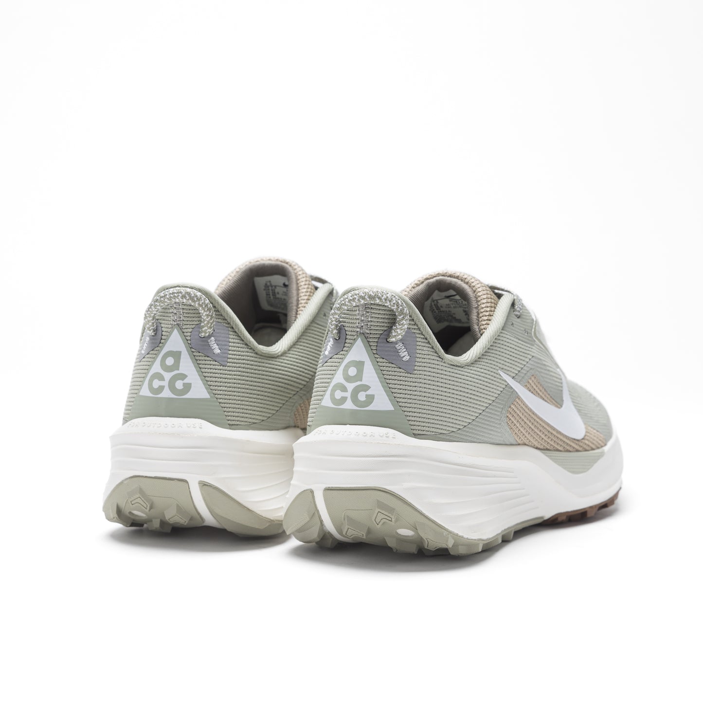 Nike REACTX PEGASUS TRAIL 6 Next Nature