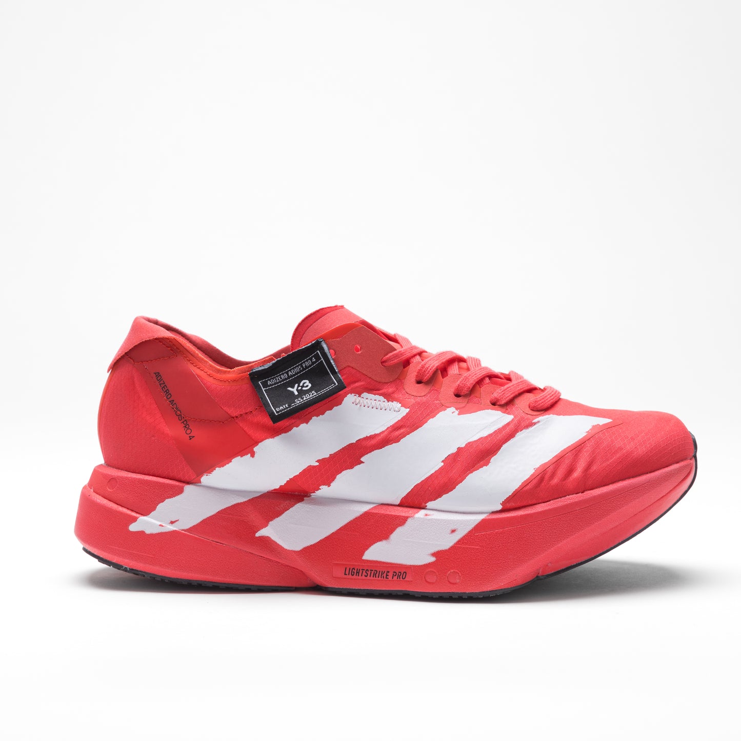 Adidas Y-3 Adios pro 4