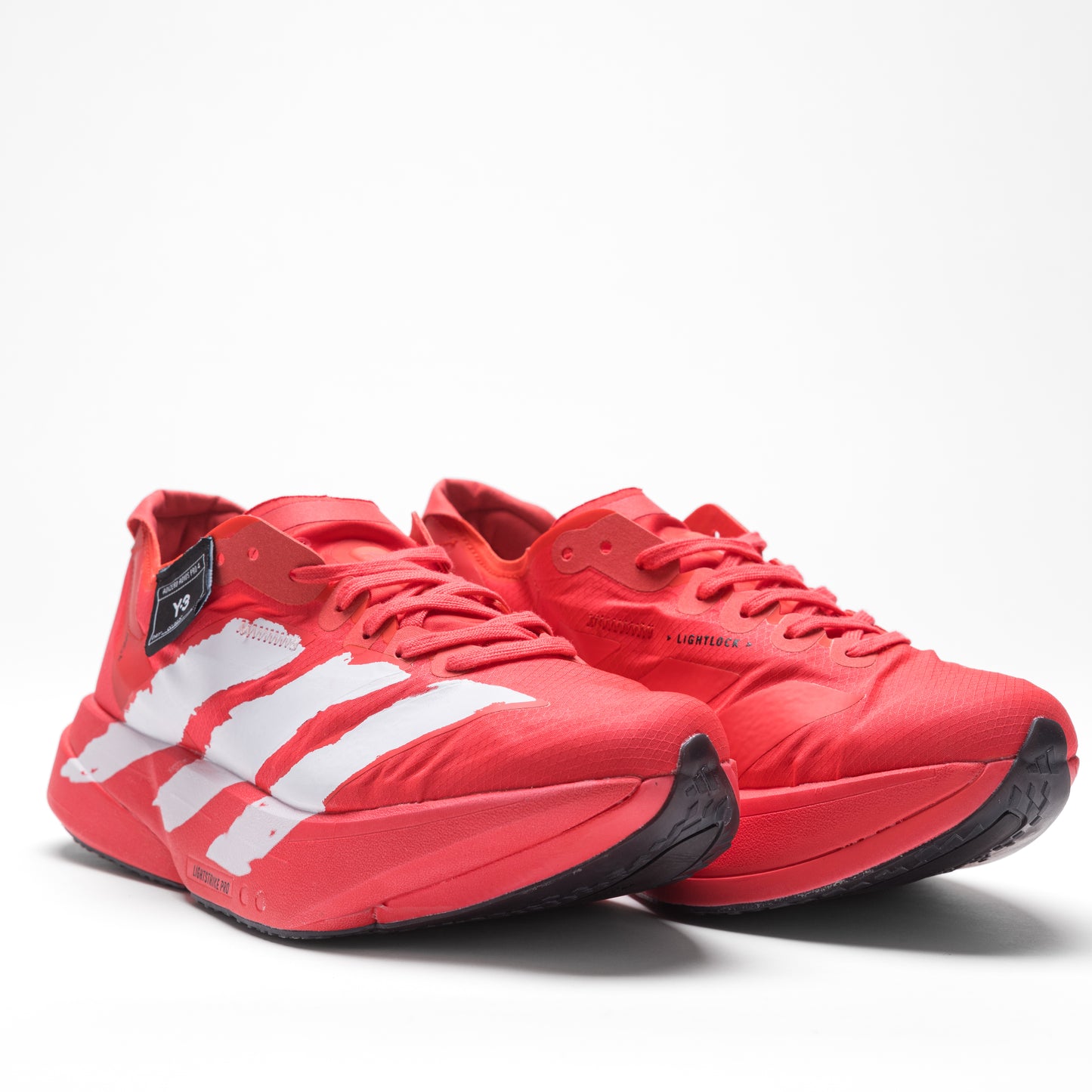 Adidas Y-3 Adios pro 4
