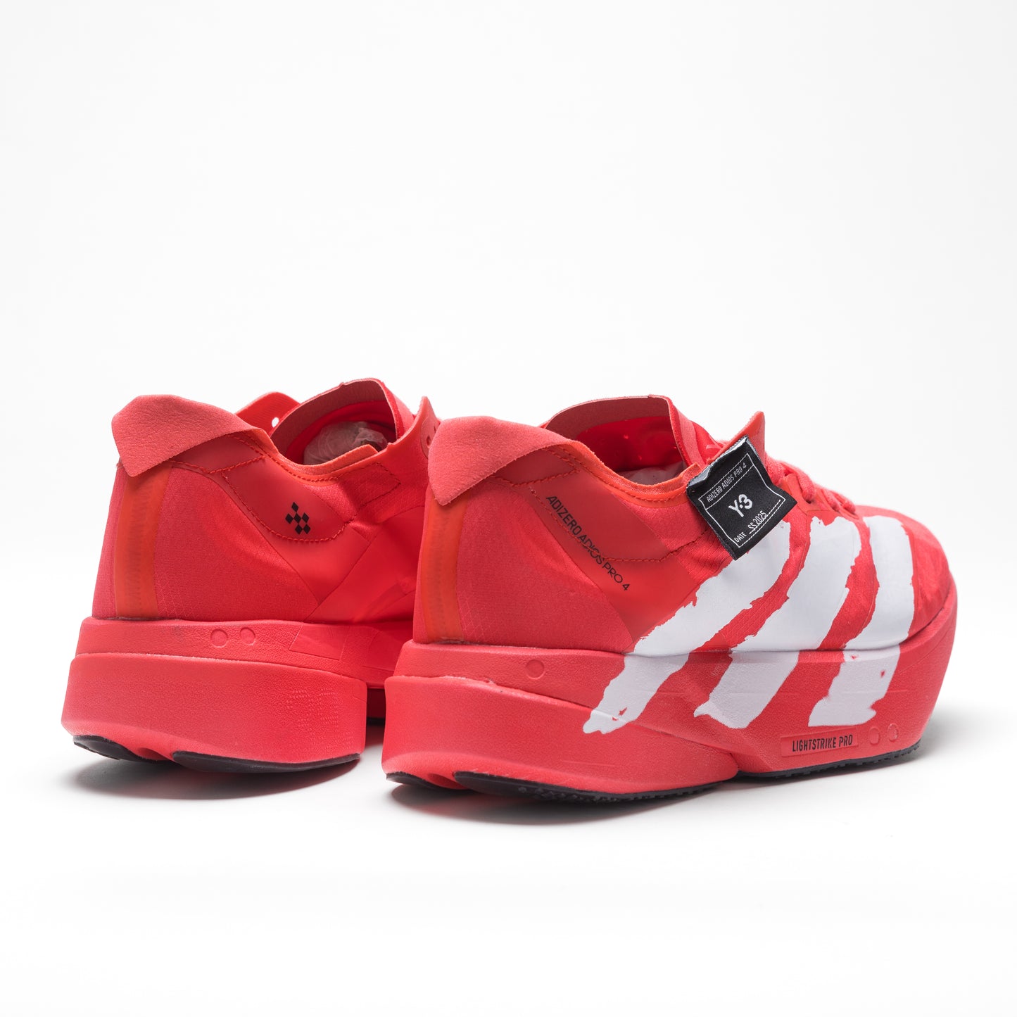 Adidas Y-3 Adios pro 4
