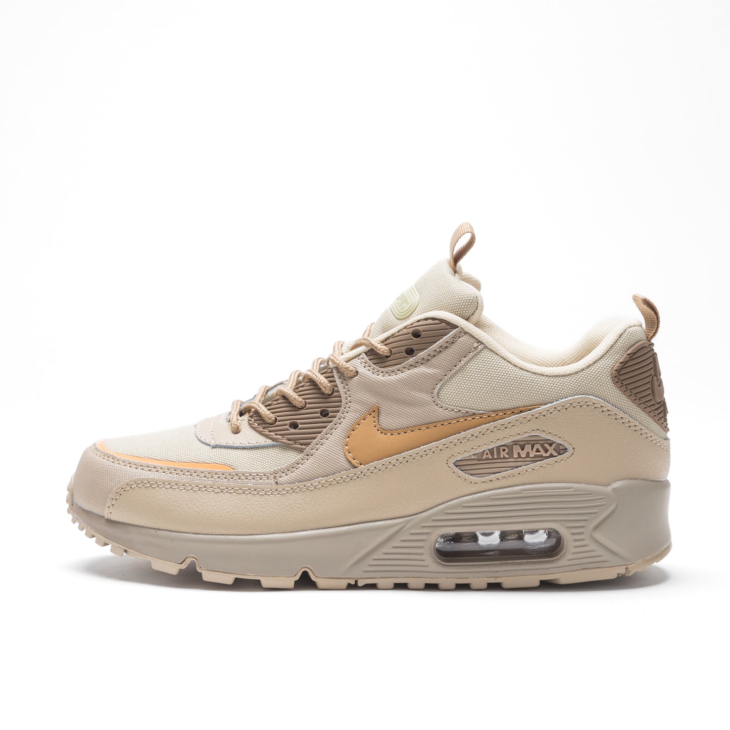 Nike Air Max 90 Surplus Cordura