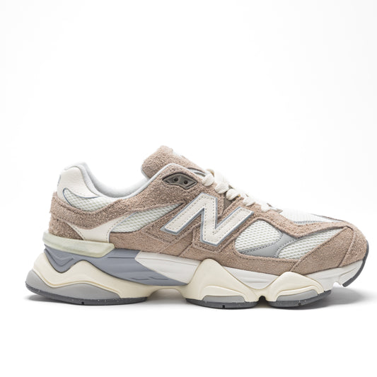 New Balance 9060 Driftwood Stone Pink Sea Salt / U9060HSB - SneakerMood