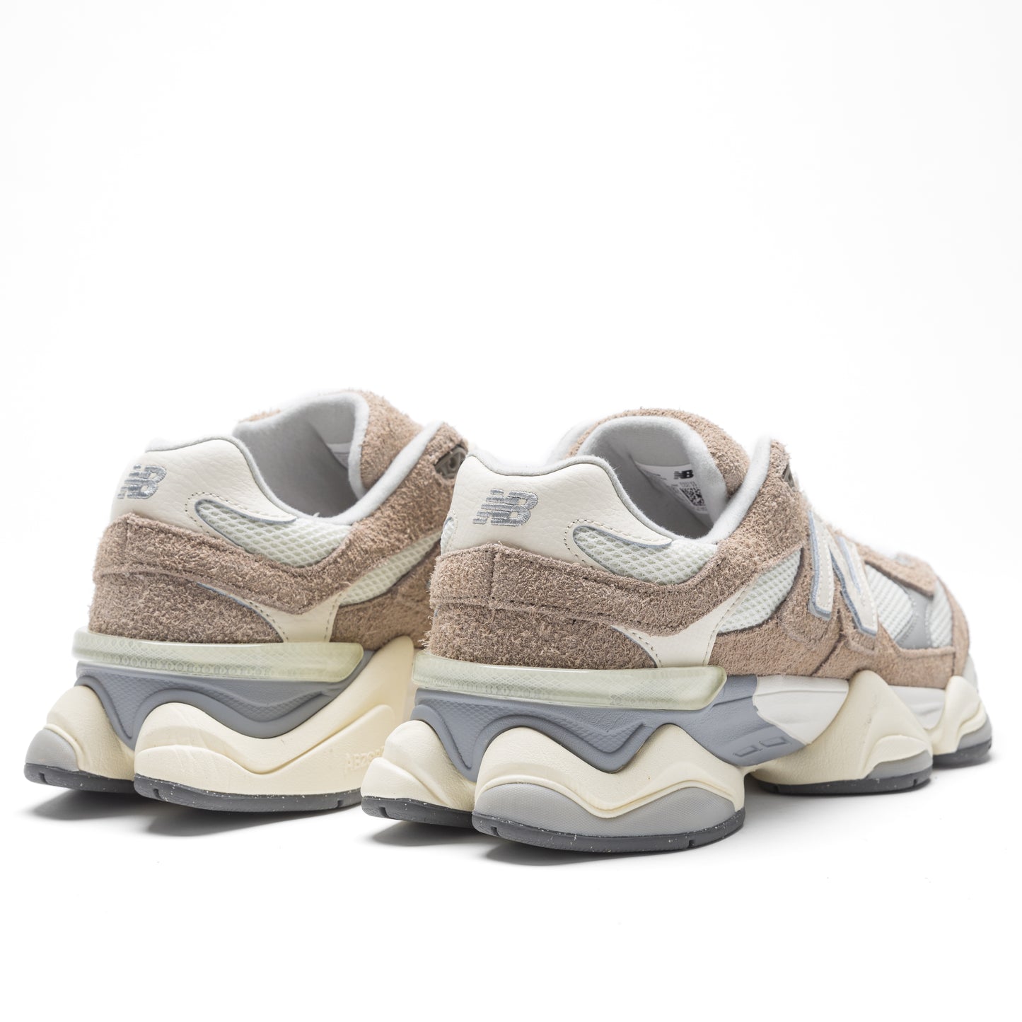 New Balance 9060 Driftwood Stone Pink Sea Salt / U9060HSB - SneakerMood