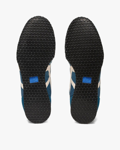 Panelled Lace-Up Casual Shoes