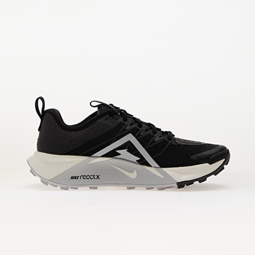 REACTX WILDHORSE 10Black/ Wolf Grey-Anthracite-Platinum Tin