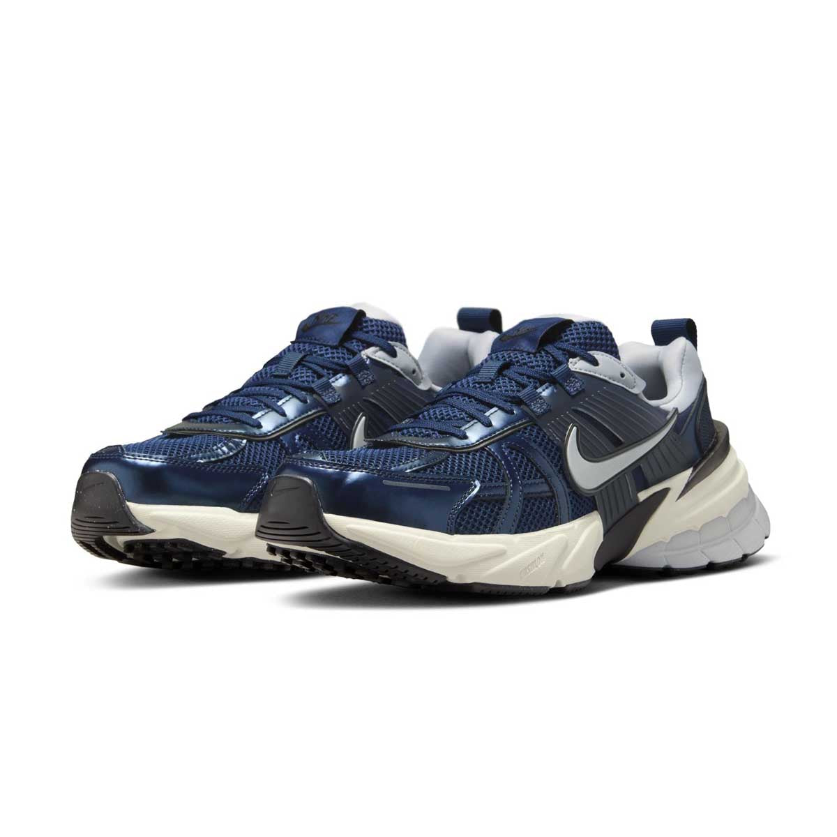 V2K RUN 'OBSIDIAN THUNDER BLUE'