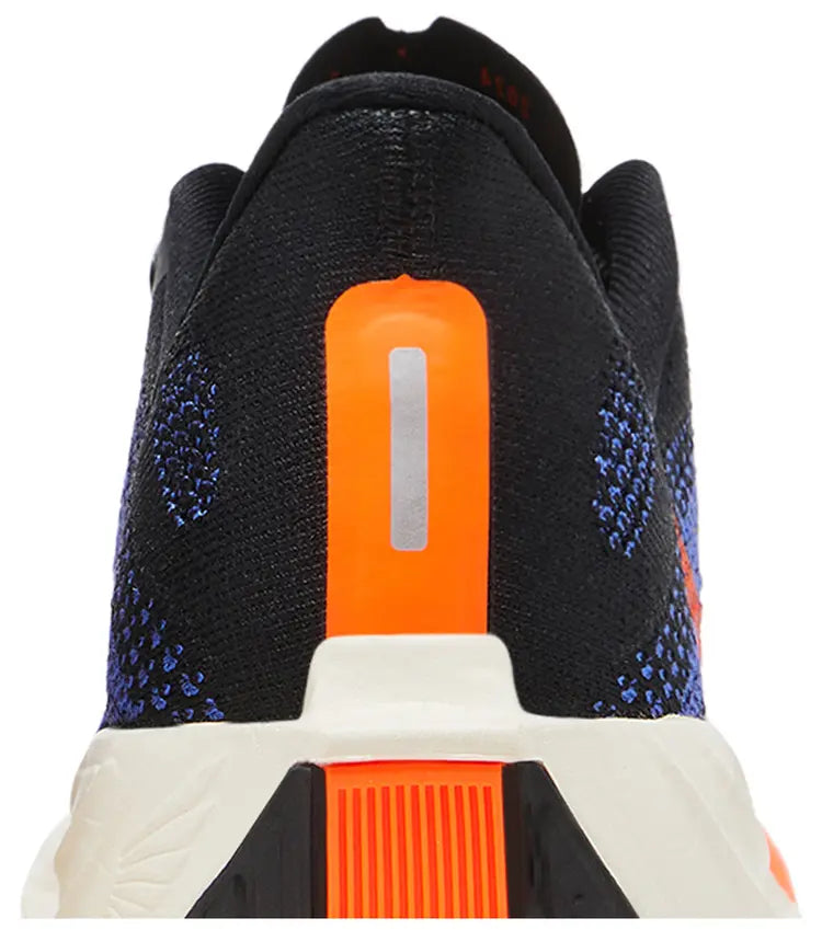 Pegasus Plus 'Black Blue Crimson'
