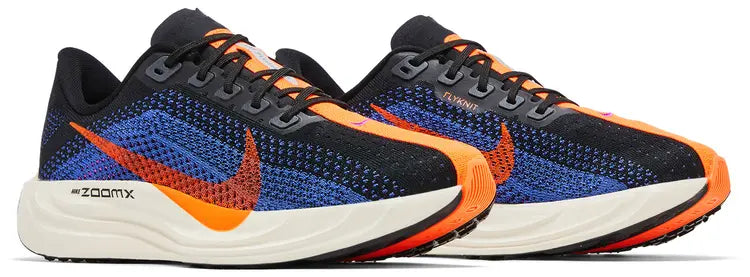 Pegasus Plus 'Black Blue Crimson'
