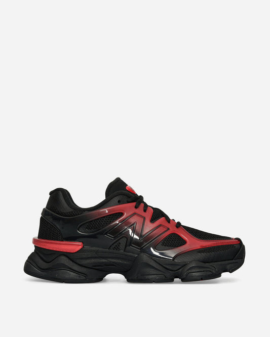 9060 X 'Black Red'