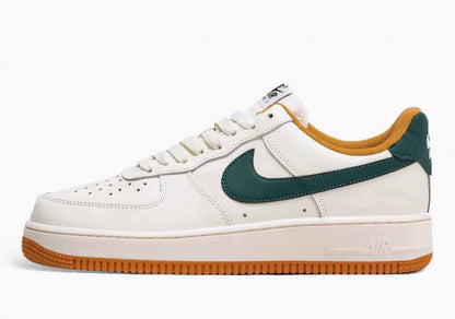 Nike Sneaker Air Force 1 '07 LV8 - White/Green/