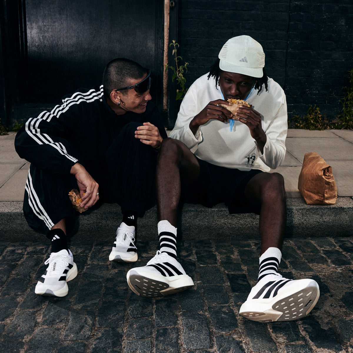 adidas Adizero EVO SL