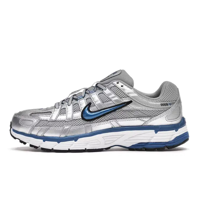 Nike Wmns P-6000 'Laser Blue'
