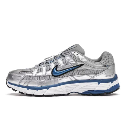Nike Wmns P-6000 'Laser Blue'