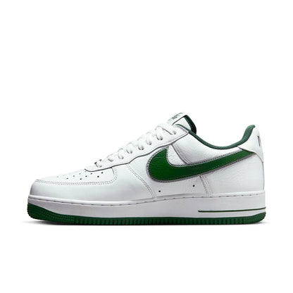 Nike Men's Air Force 1 Low Four Horsemen LeBron FB9128-100 White/Green