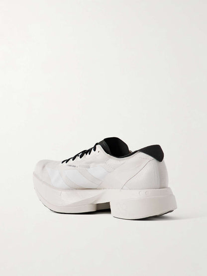 adidas Y-3 Adios Pro 4
Beige Orbit Grey Black
