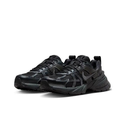 V2K Run Black Anthracite