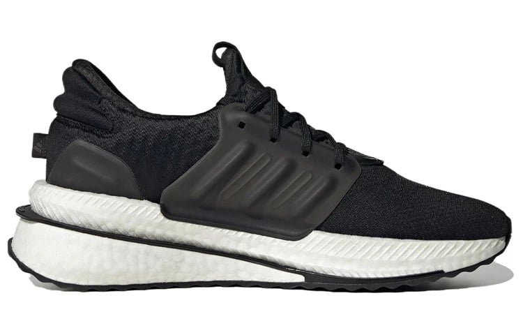 X_PLRBOOST 'Core Black'