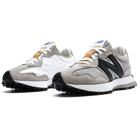 New Balance x Levi's 327 'Grey Denim' MS327LVB