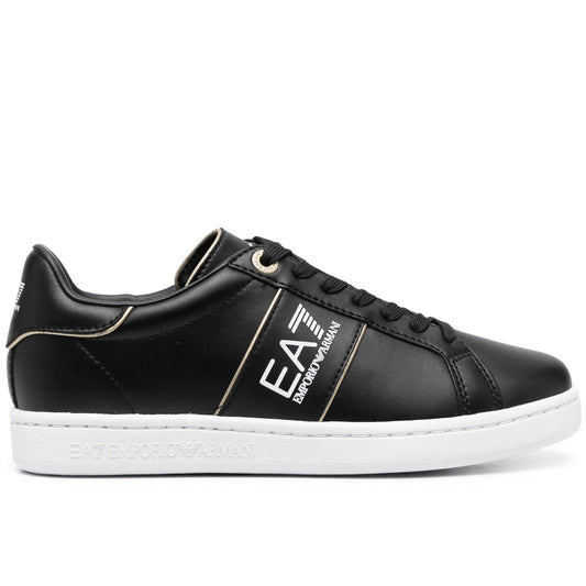 EMPORIO ARMANI Men's Sneaker