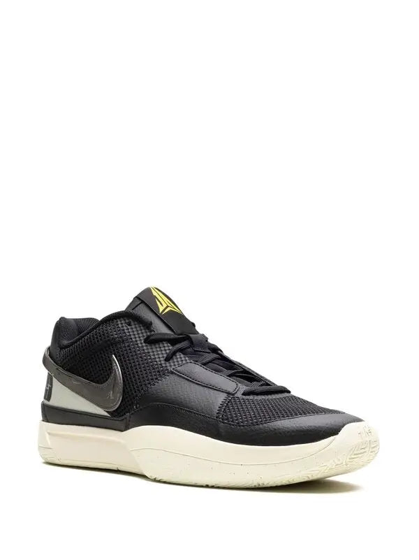 Nike JA 1 Smoke Basketball Sneakers Ain't Ducking No Smoke