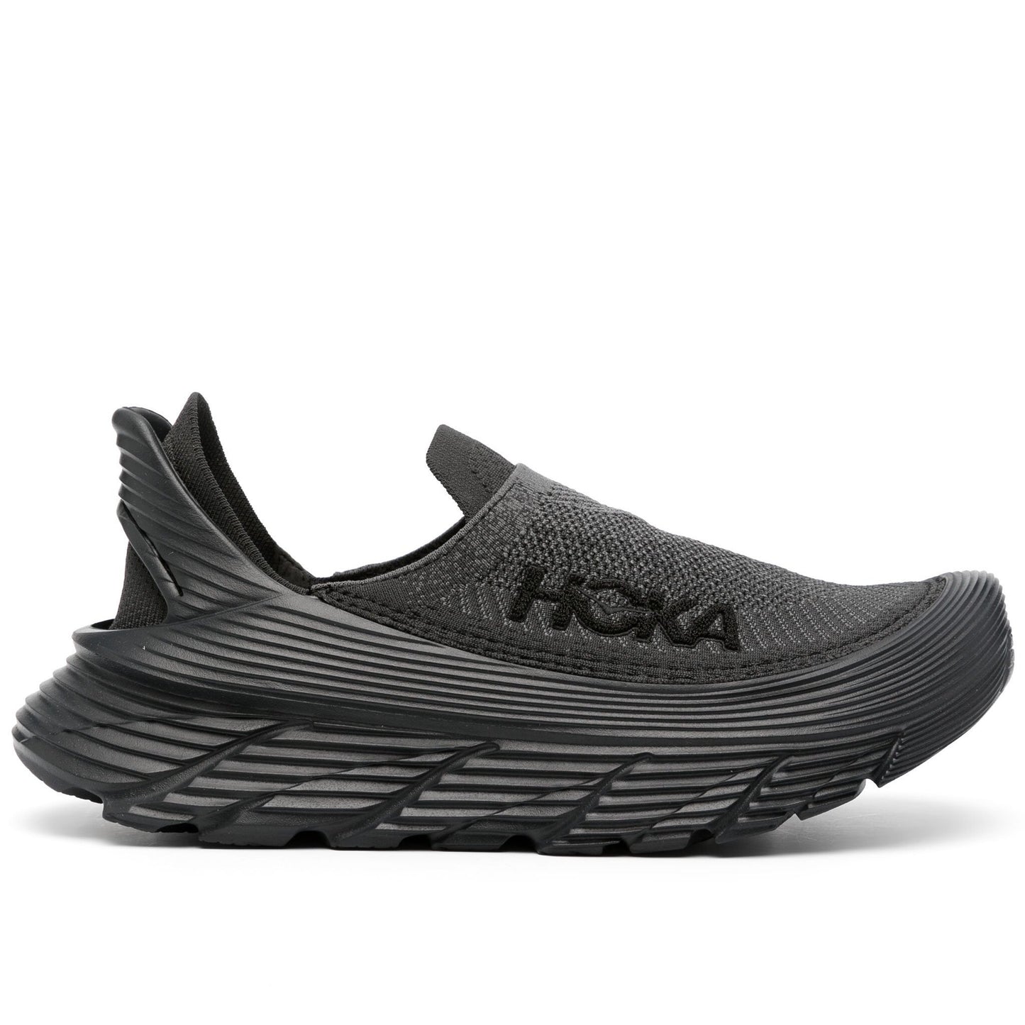 HOKA Restore TC slip-on sneakers