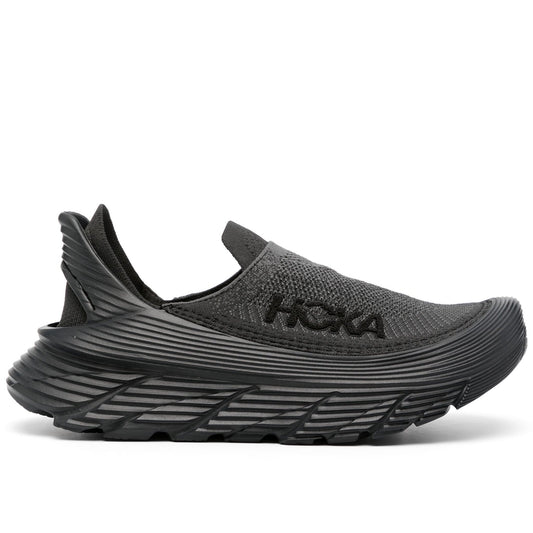 HOKA Restore TC slip-on sneakers