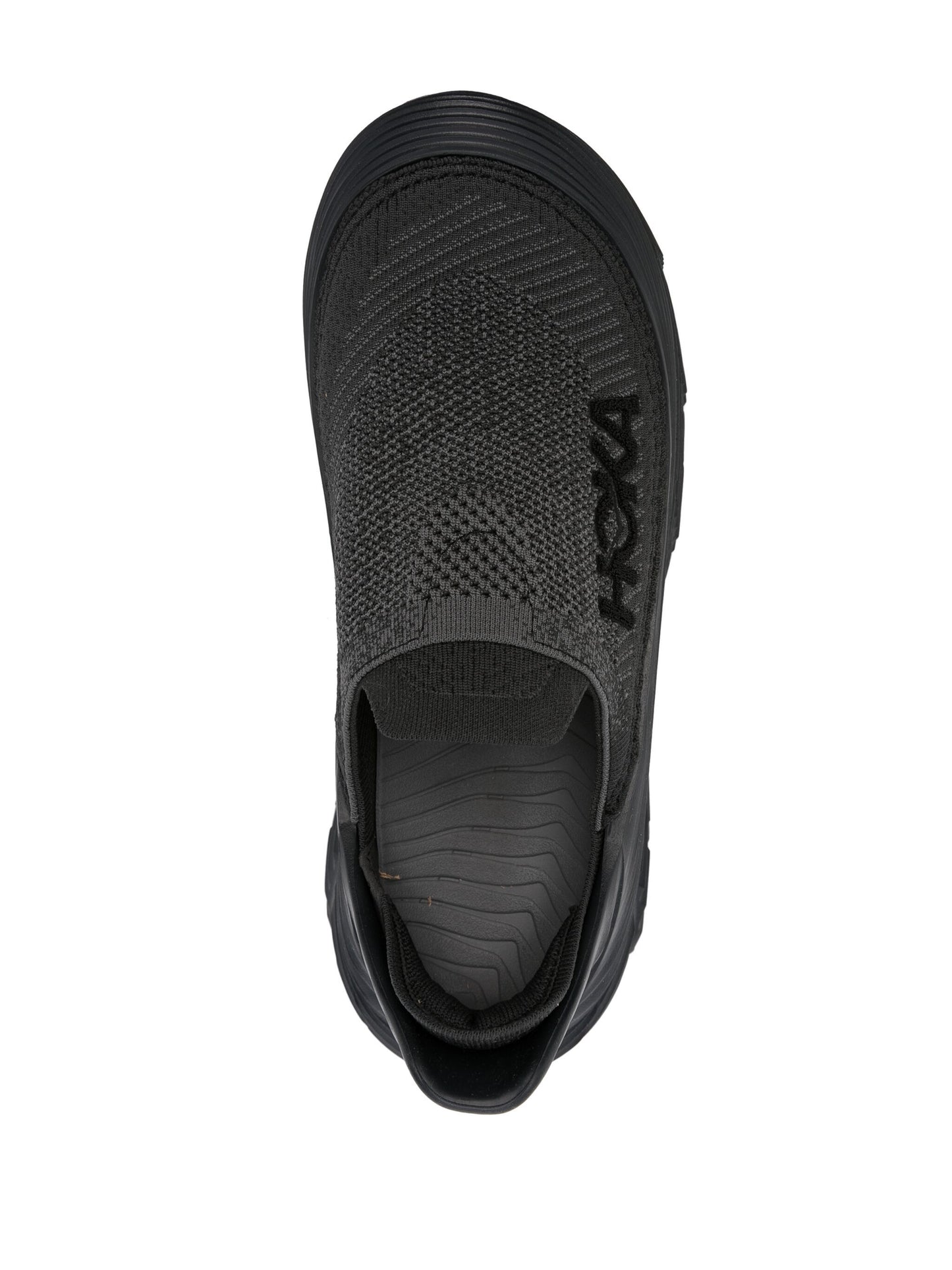 HOKA Restore TC slip-on sneakers