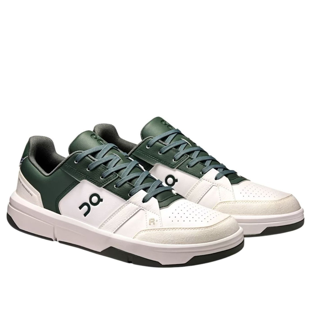ON The Roger Clubhouse 'White Olive'