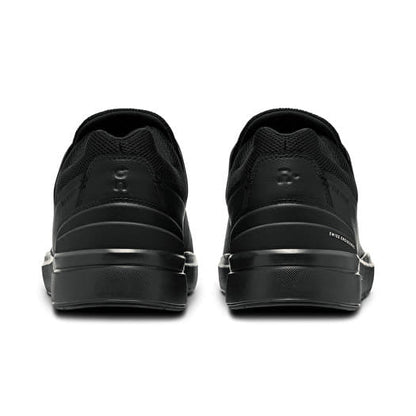 The Roger Advantage All Black