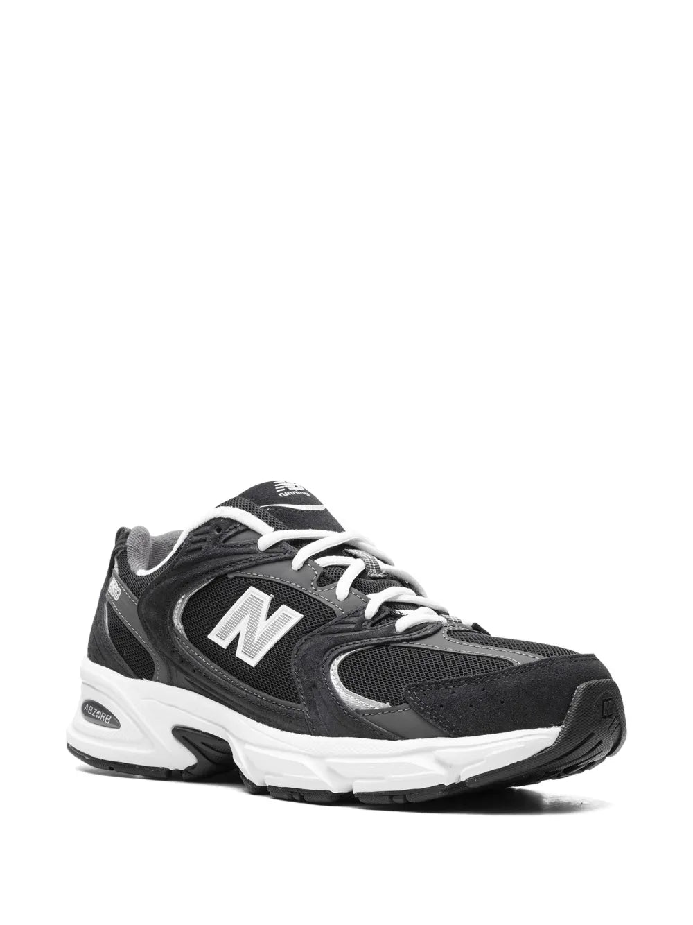530 “Classic Black/Grey” Men’s Lifestyle Shoes