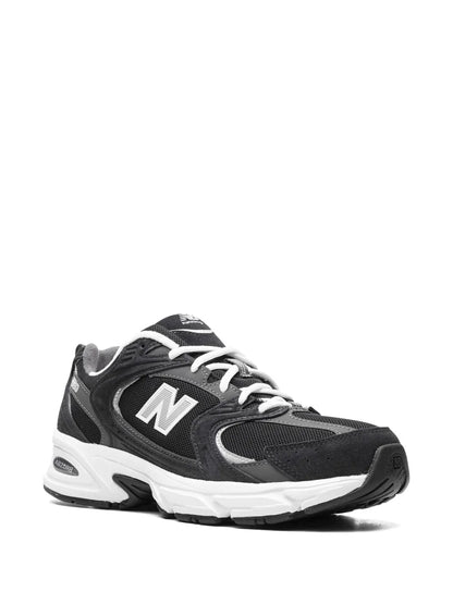 530 “Classic Black/Grey” Men’s Lifestyle Shoes
