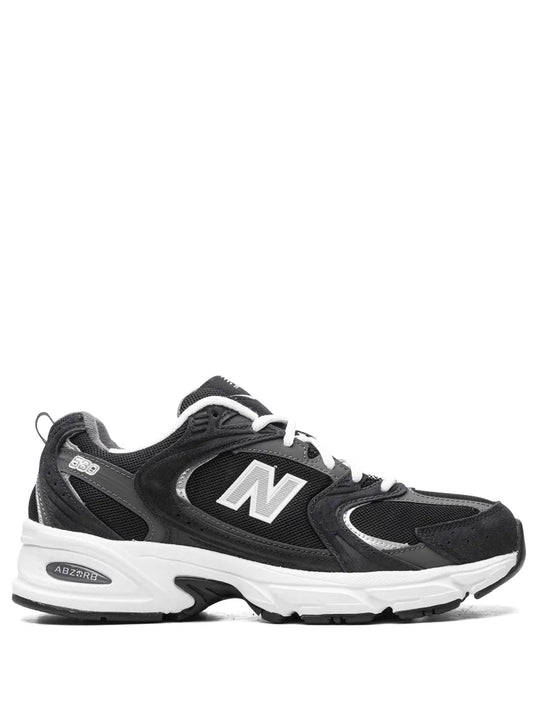 530 “Classic Black/Grey” Men’s Lifestyle Shoes