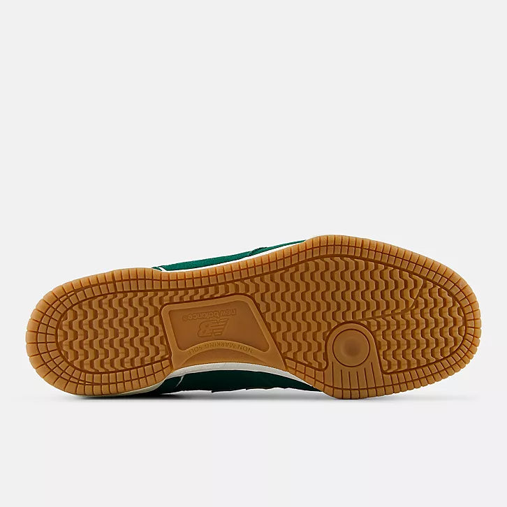 NUMERIC TOM KNOX 600 V1 GREEN/GINGER