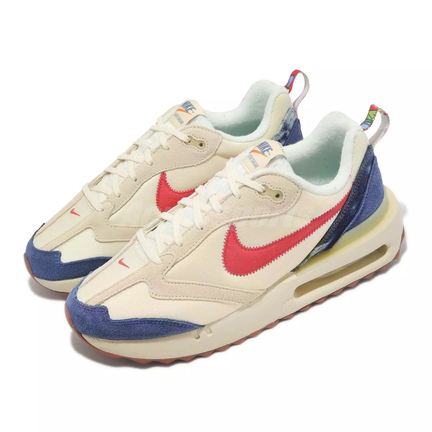 Air Max Dawn Coconut Milk Ivory Men Casual Lifestyle Shoes