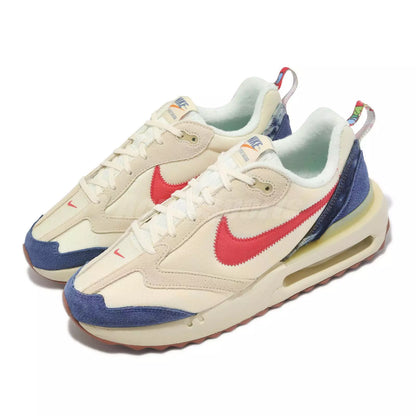 Air Max Dawn Coconut Milk Ivory Men Casual Lifestyle Shoes